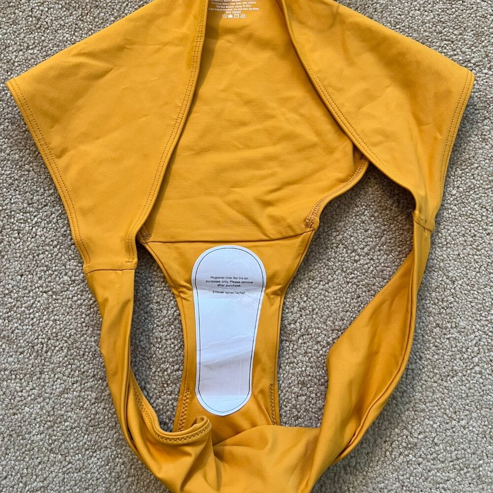 Everlane The Bikini Bottom - Picture 4 of 7